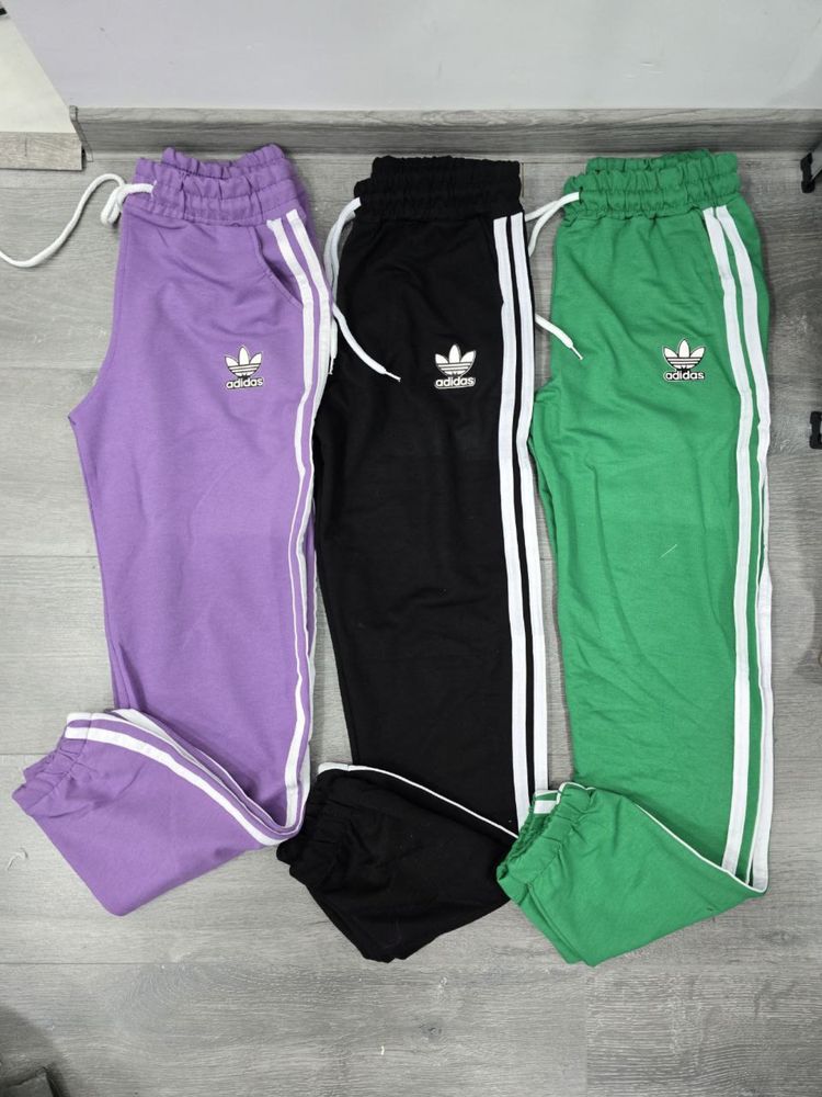 Set pantaloni Adidas