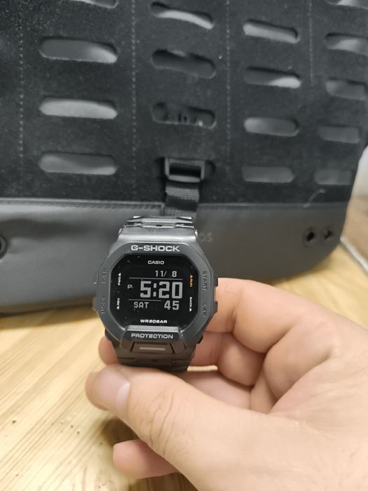 Casio gbd 200 много запазен