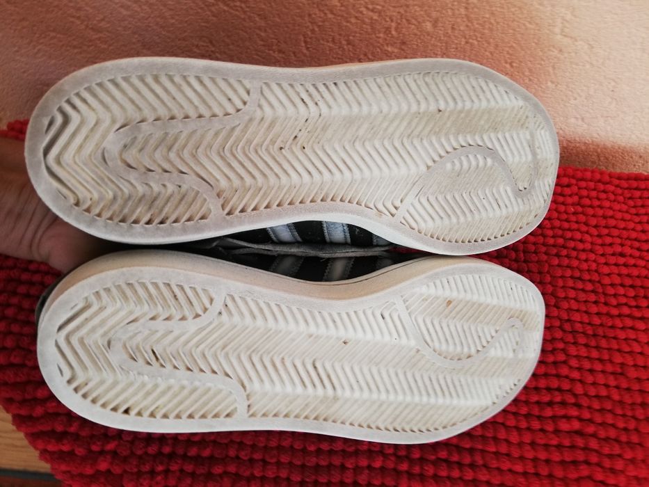 Adidas nr 42 piele bărbați