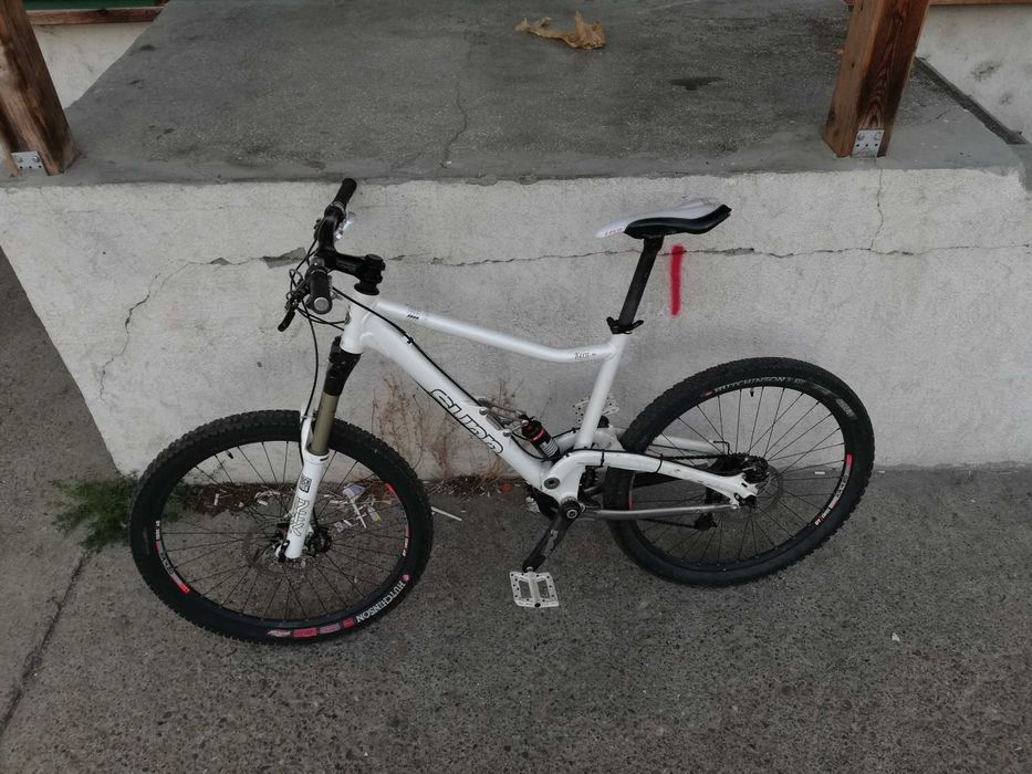 Bicicletă Sunn Kern Colecție Evo Series M