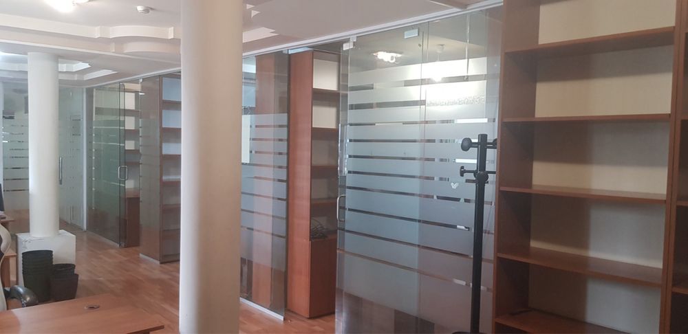 Oferim spre inchiriere spatiu pentru birouri 224,65 mp