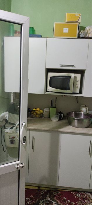 Продаю свою четырёхкомнатную квартиру площадью 93,2 м²