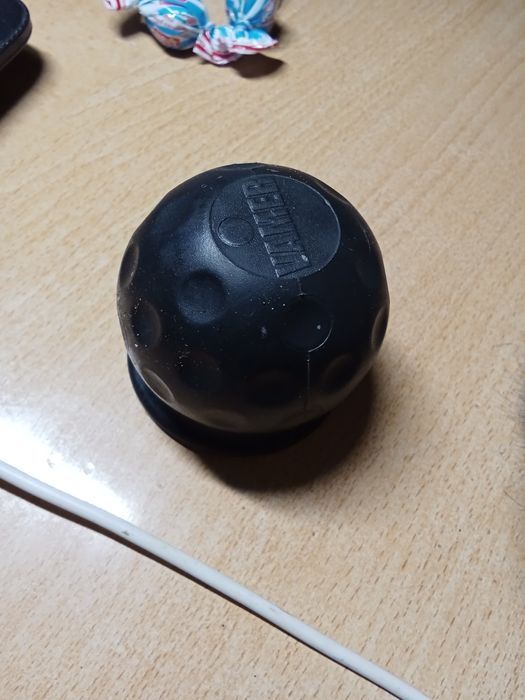 Колпак для фаркопа на автомобиль