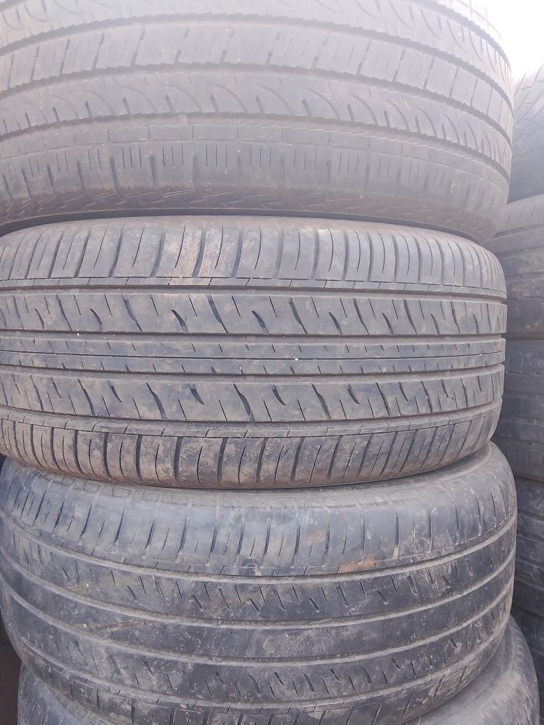 Продам шины от R17 до R21