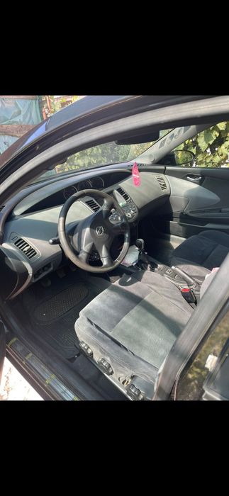 Vând Nissan Primera
