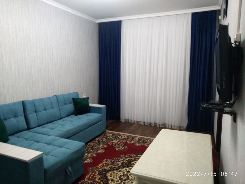 Учтепа тум. 21кв 7 дом 1хона 2этаж/4