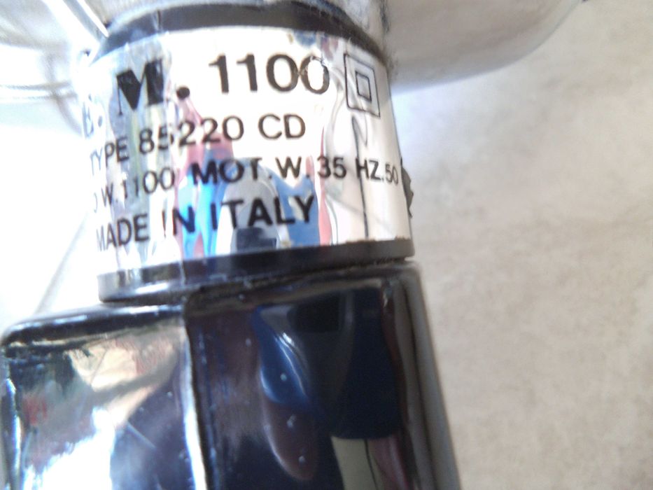 Сешоари - различни марки