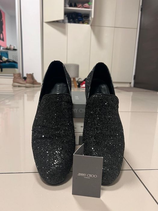 Pantofi Jimmy Choo