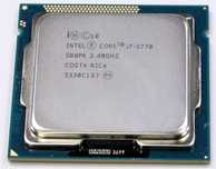 Gigabyte B75 + i7 3770 +16Gb