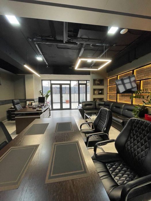 Сдается офис Махалля Ракатбоши 400м2