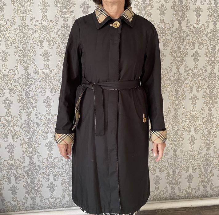 плащ сатылады көп киілмеген