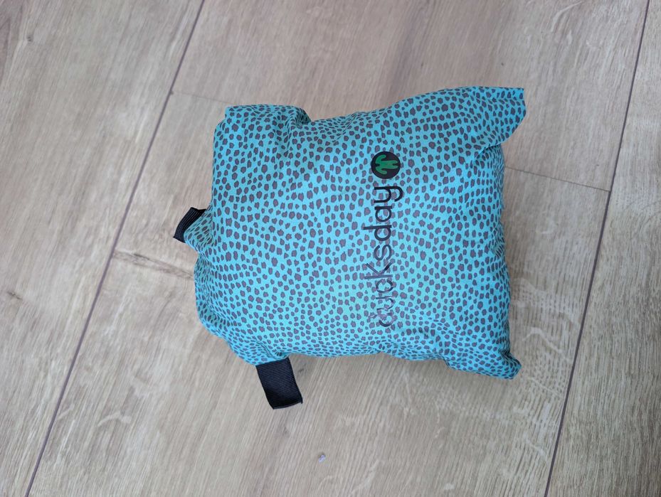 Salopeta de ploaie DucKsday, 80-86+