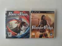 Prince of Persia + The Forgotten Sands за PlayStation 3 PS3 ПС3