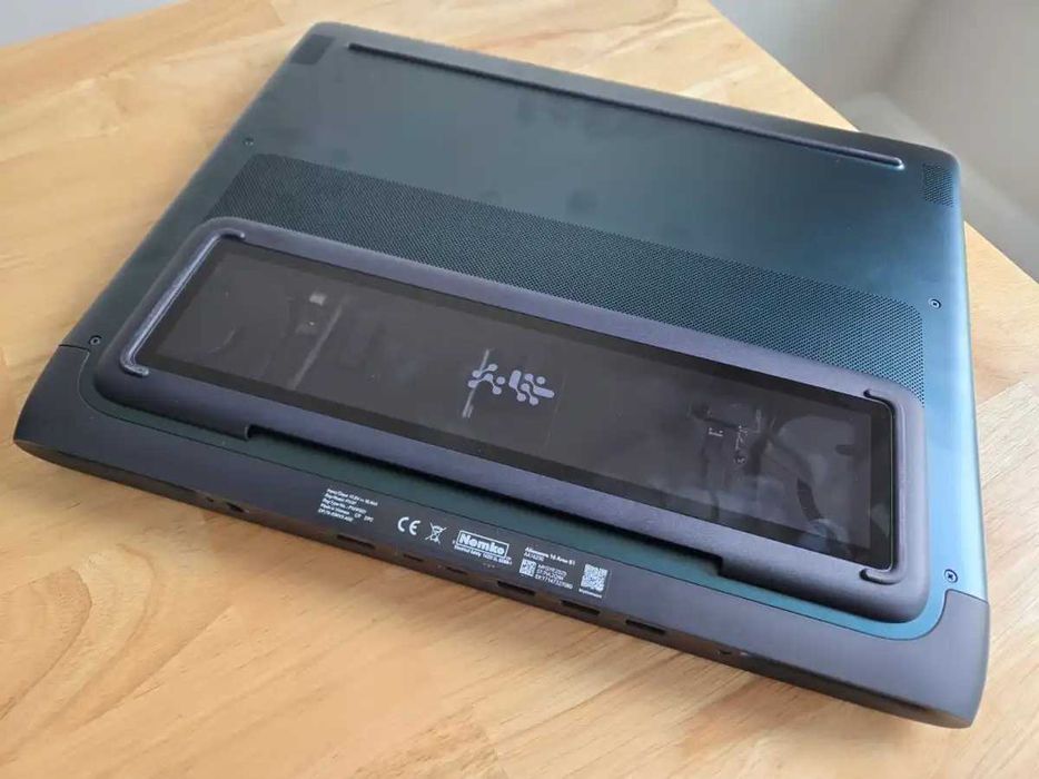 Alienware 16 Area-51 240Hz, Ultra 9, 32GB DDR5, 1TB SSD, RTX 5070 DDR7