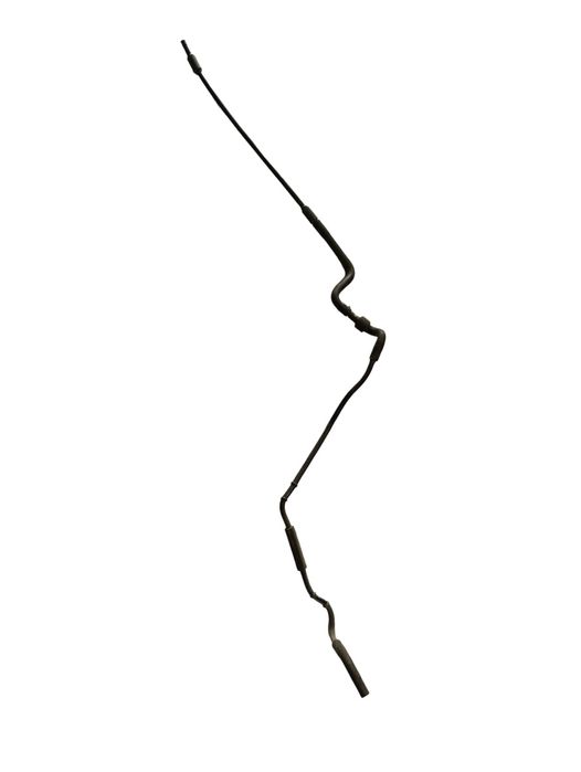 Furtun combustibil  SKODA FABIA II 542 2006 - 2014 1.2 TDI CFWA