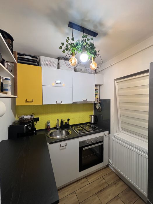 Inchiriere garsoniera Mioveni