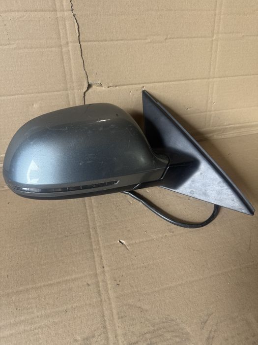 Oglinda dreapta Audi A4 B8 allroad europa