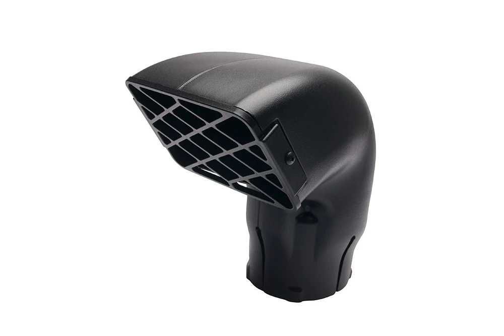 Cap snorkel 3,5inch 85mm