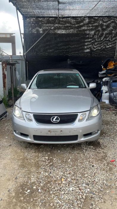 Lexus gs300 gs350 gs430 gs450h Лексус авторазбор