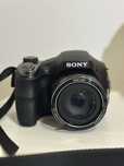 Sony Cyber-shot DSC-H300