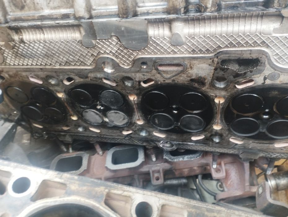 Chiuloasă Iveco daily 3.0 euro6 f1cfl4116