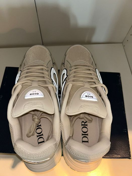 Dior b30 marime 44 cu cutie