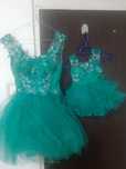 Rochie mama fica
