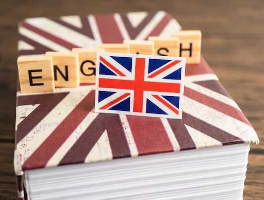 Уроци по английски език - онлайн & присъствено