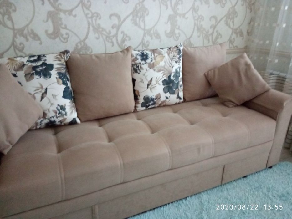 Мягкая мебель SOFA CITY
