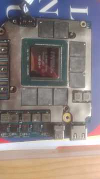 NVIDIA Quadro RTX 5000 DGFF Dell Precision 7540