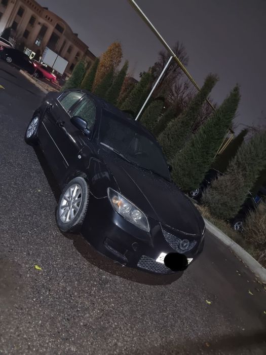 Mazda 3 xolati yaxshi propani bor