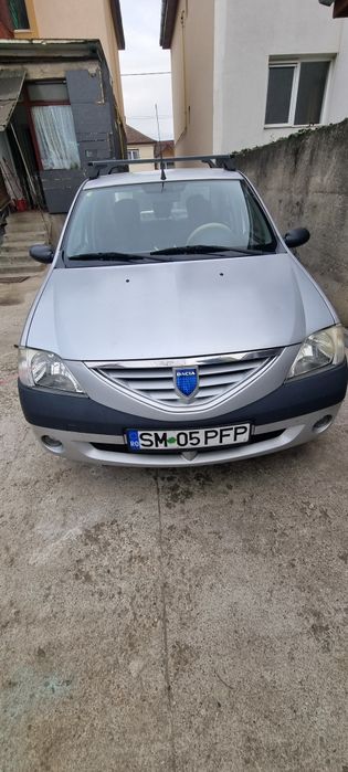 Dacia logan 14 laureat