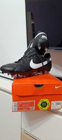 Ghete fotbal Nike Premier III SG-PRO AC , Anti Clog