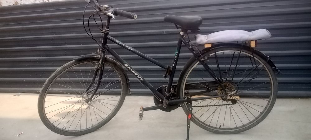 Germaniya velosipedi sotiladi