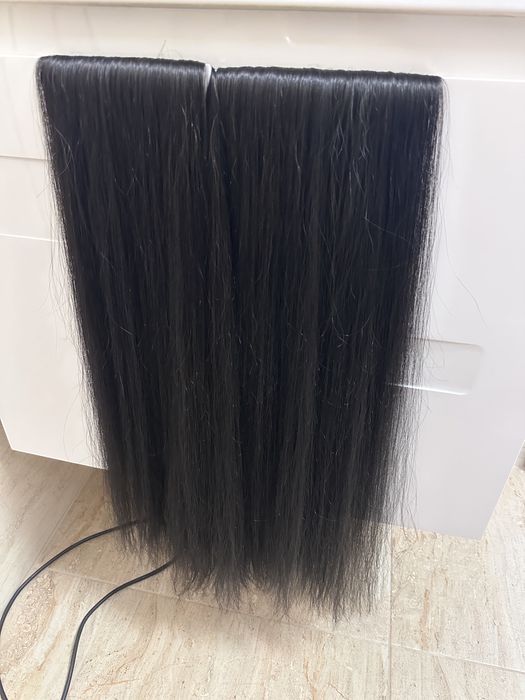 Коса 200 гр. Виетнамска 70cm