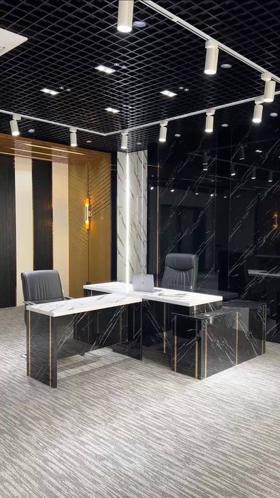 Продается офис БЦ TRILLIANT 98 кв.м