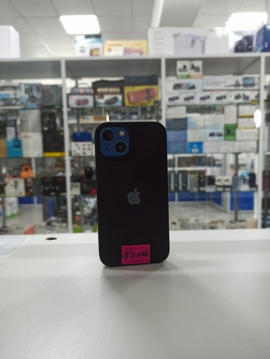 Apple iPhone 13, 128gb, 73%.