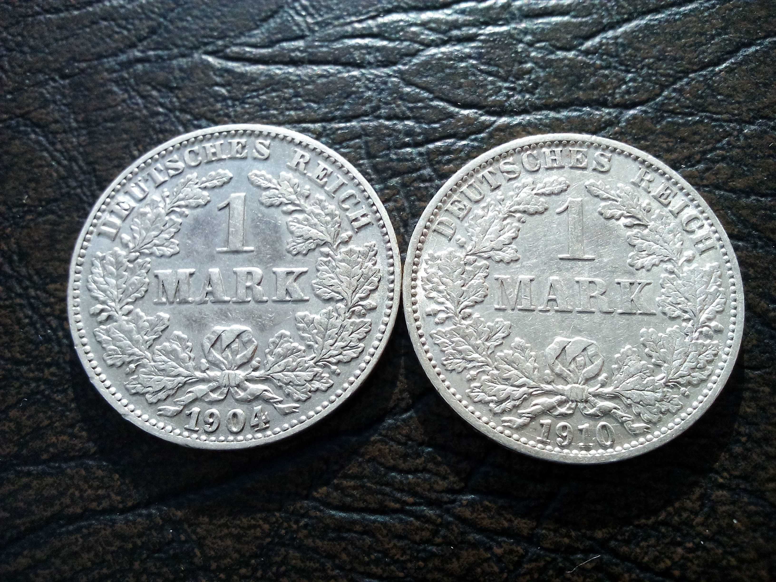 5 марки 1936 г , 1937 г , 1938 г , 1939 година сребро