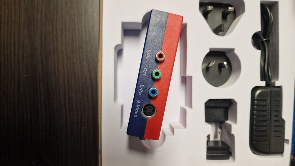 Retroscaler 2x нов