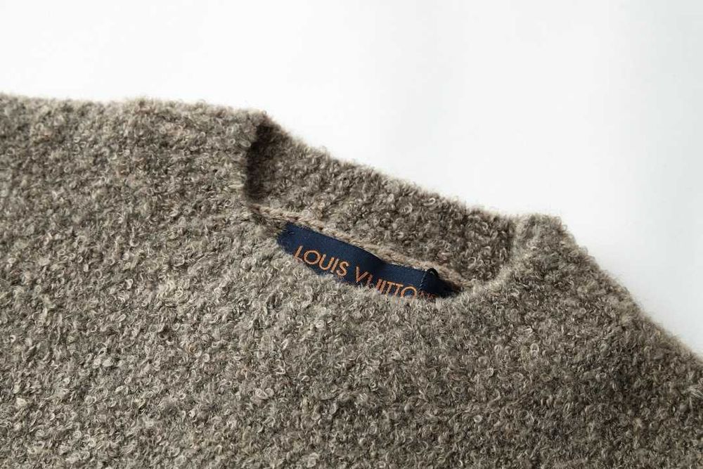 Bluza Louis Vuitton Premium