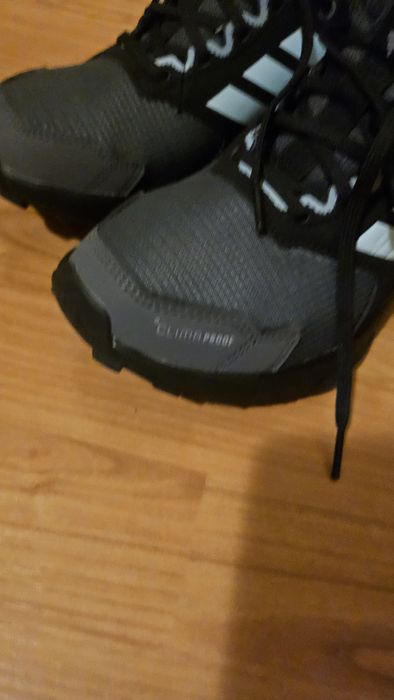 Дамски маратонки Adidas Terrex Tracefinder 2 Climaproof