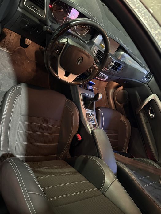 Vand /schimb logan 1.5 dci 2016/2017