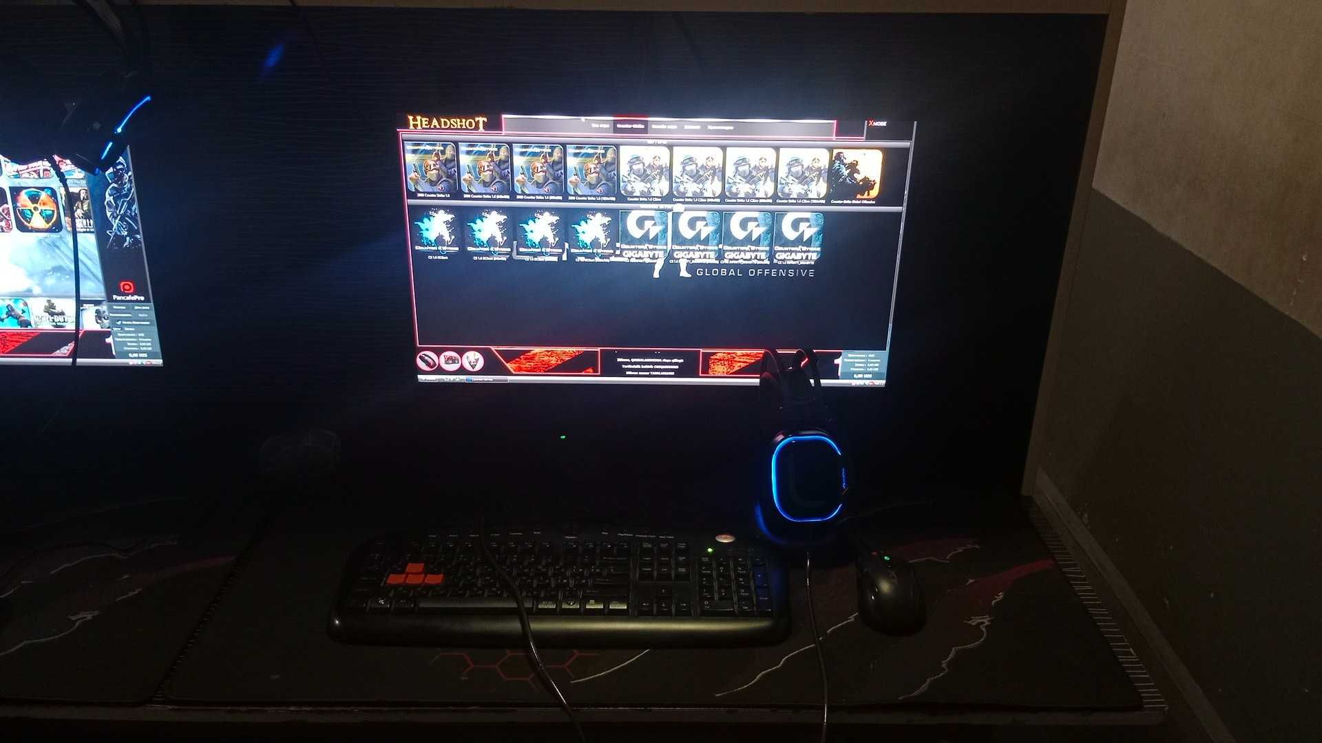 Game Club Sotiladi
