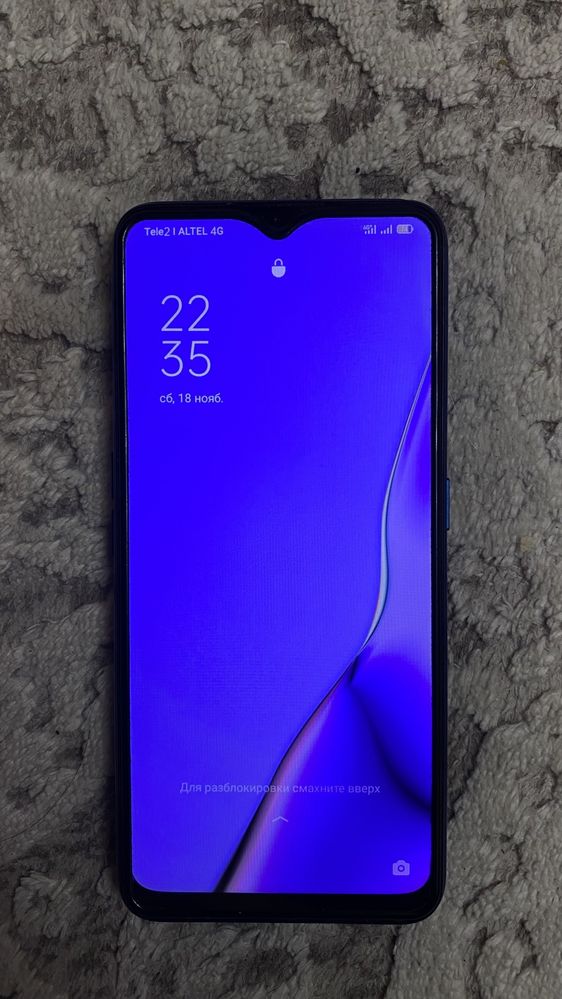 Продам Oppo A9