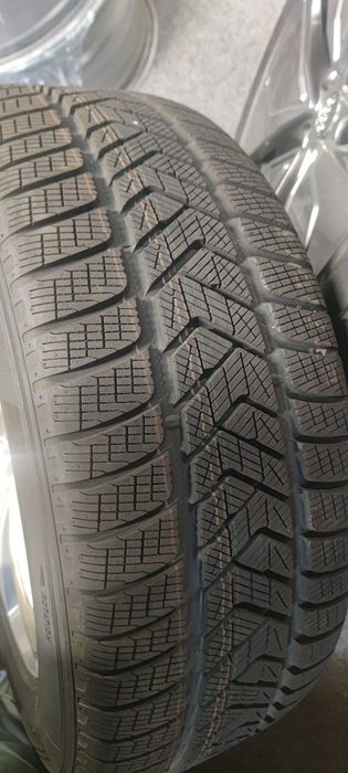 Джанти Рейндж ровер, Волво, Ягуар 19 5 108 ГУМИ 255 55 19 PIRELLI