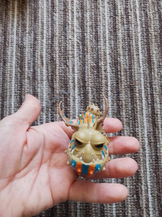 Lot figurine Dragoni