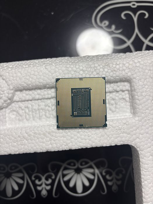 Peocesor intel core i5 8400 2.80 GHZ