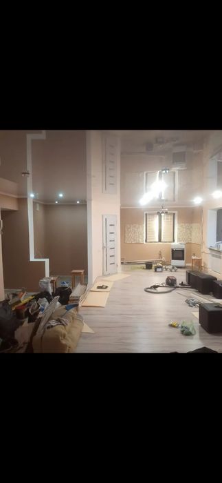 Сантехника, Ремонт квартир