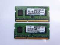 Memorie laptop Kingmax FSGF65F-D8KMB NEE 12800S-1600Mhz 8 GB