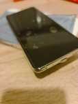 LCD TFT Display  Samsung s20 ultra silver cu rama